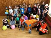 2019-03-01 Karneval